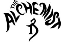 The Alchemist Logo