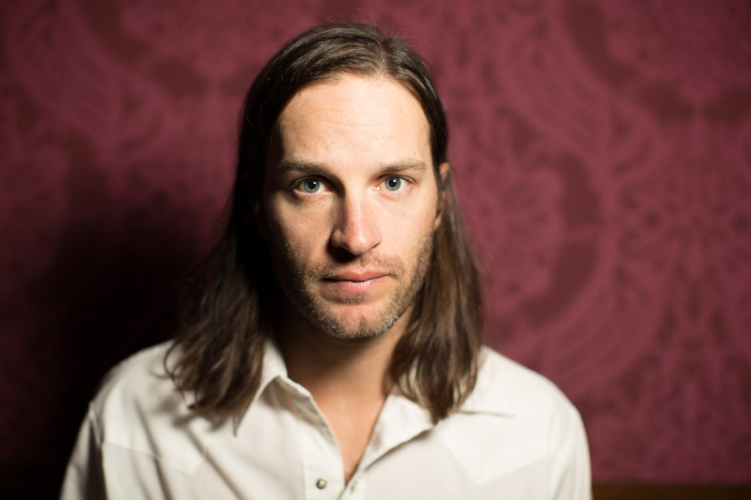 Lowell Thompson Bio Spruce Peak Performing Arts Center in Stowe, VT