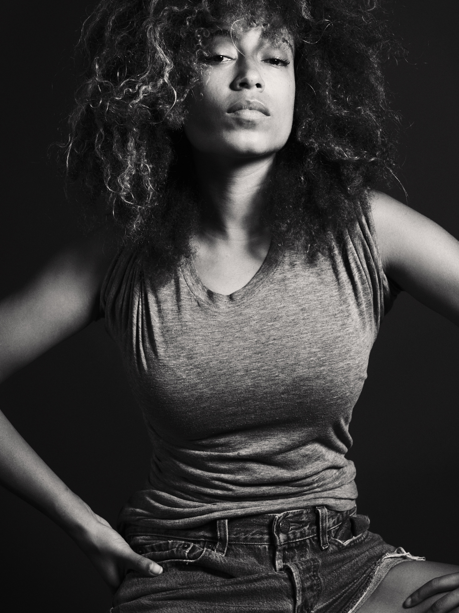 Myra Flynn photo by Matt P Hogan