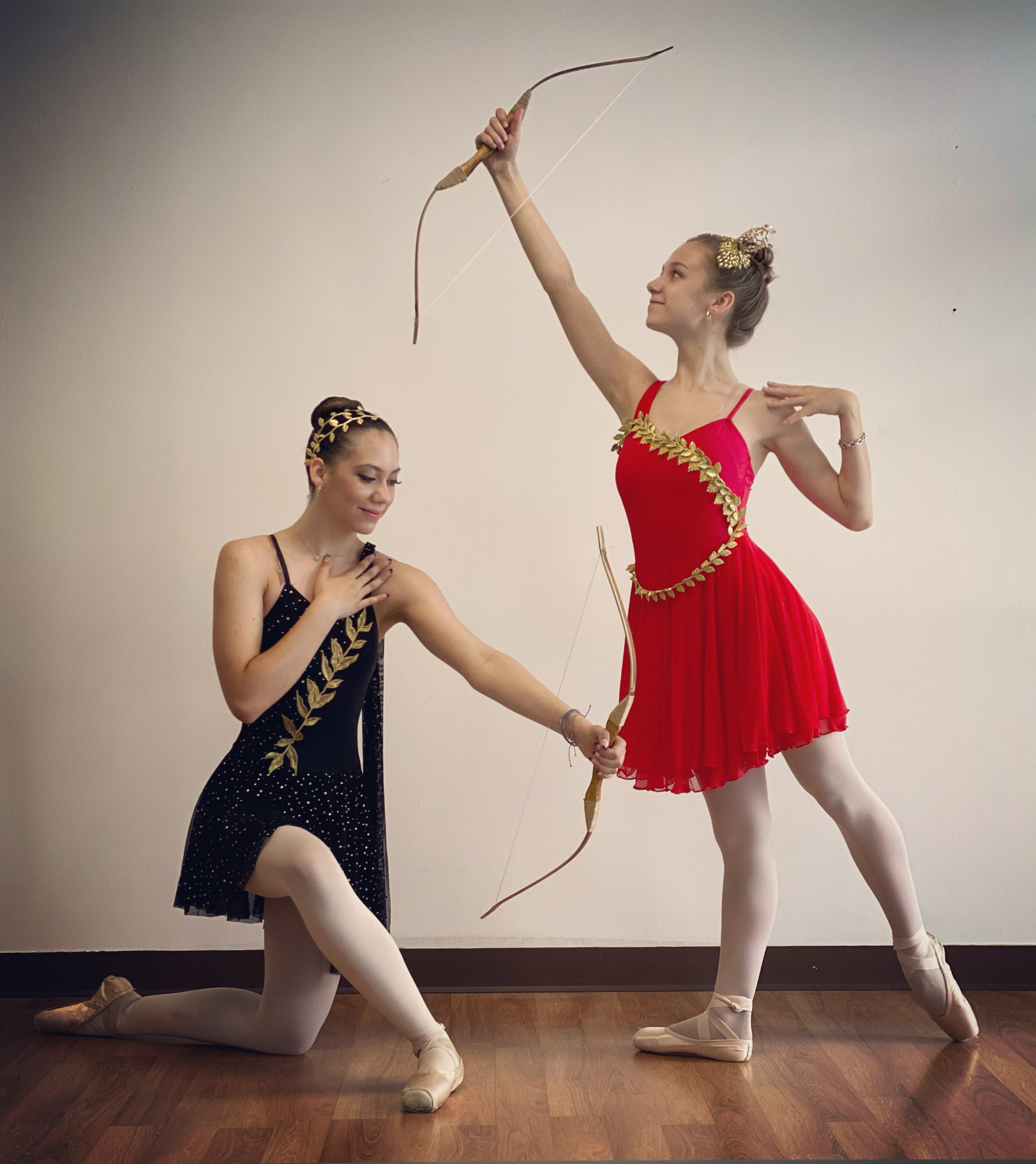 Elan Ballet Theatre