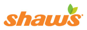 Shaw's grocery stores logo