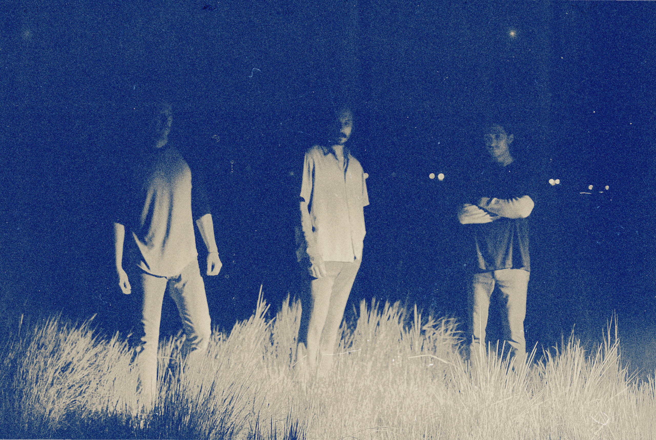 Album-Pic Wilderado