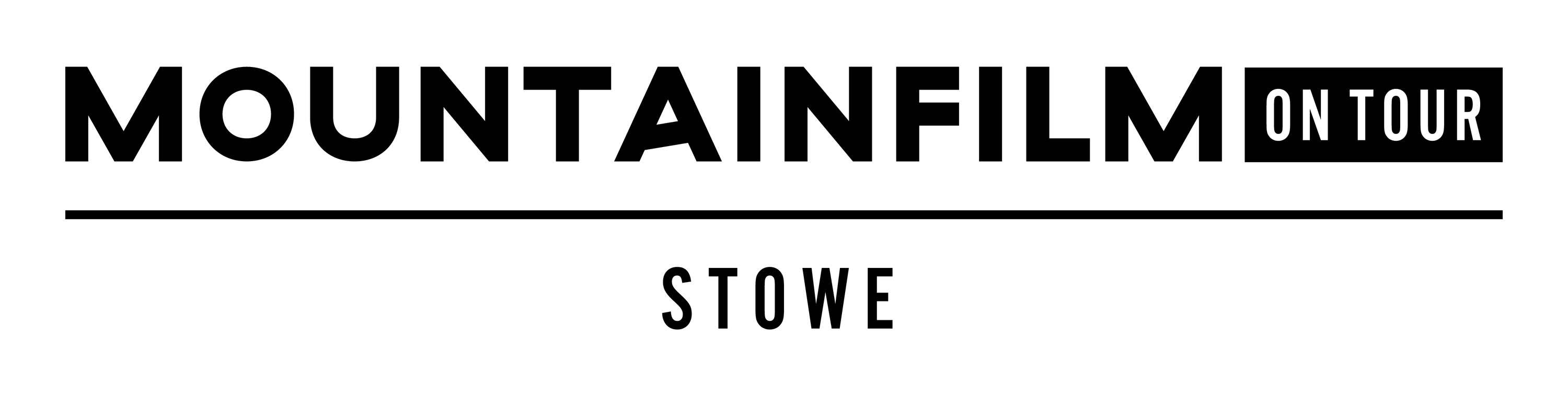 StoweTourLogo
