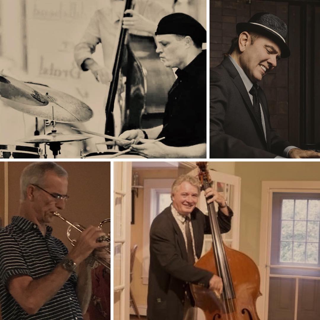 FebJazzCombo
