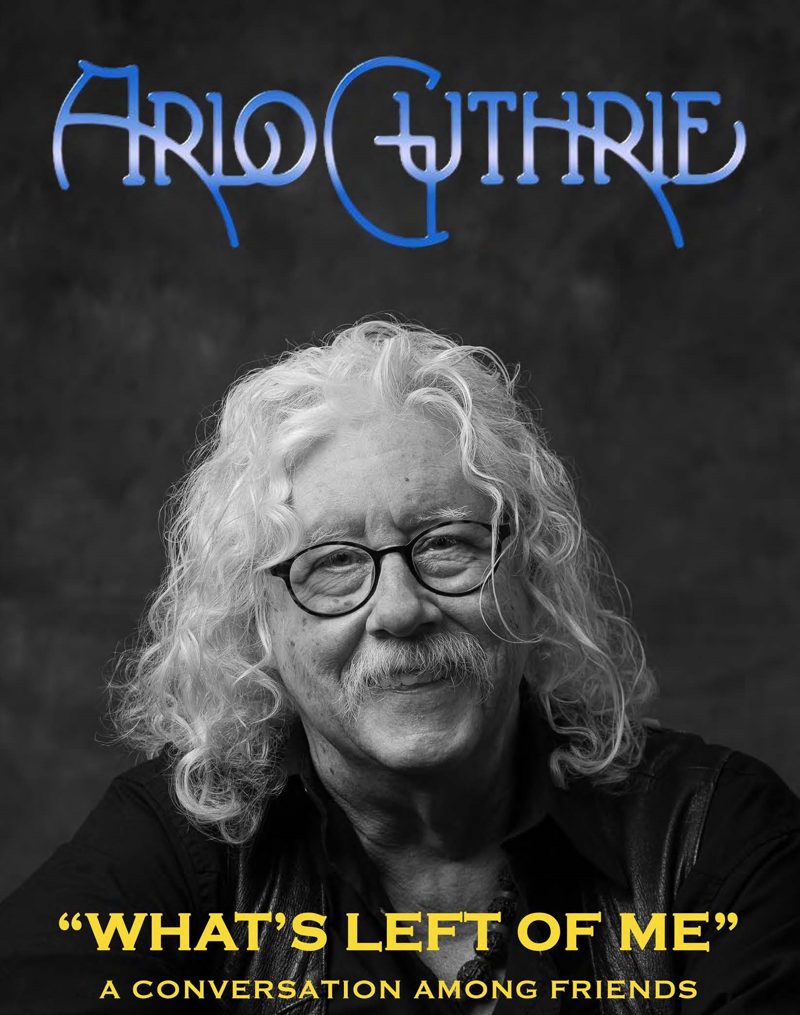 arlo guthrie 2023 tour schedule