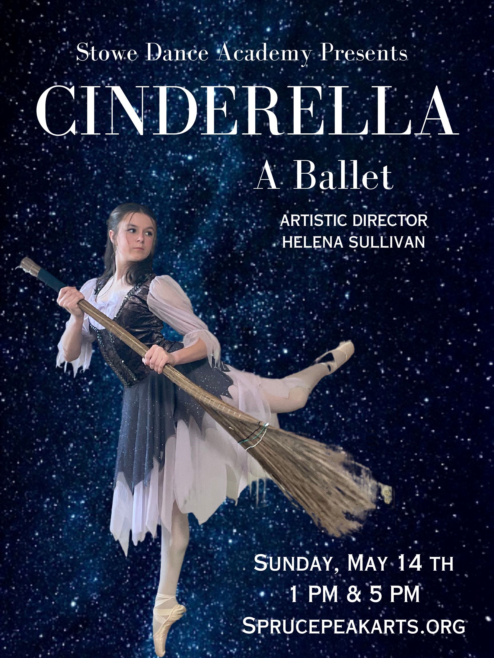 cinderella