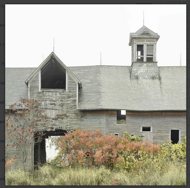 SumacBarn