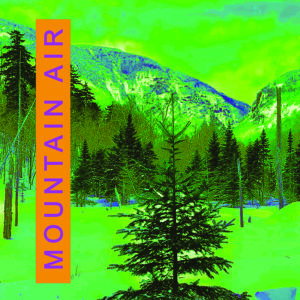 Mountain Air
