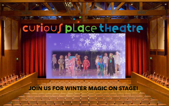 Winter Magic with TCP