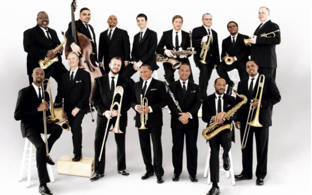 Get To Know: The Jazz at Lincoln Center Orchestra