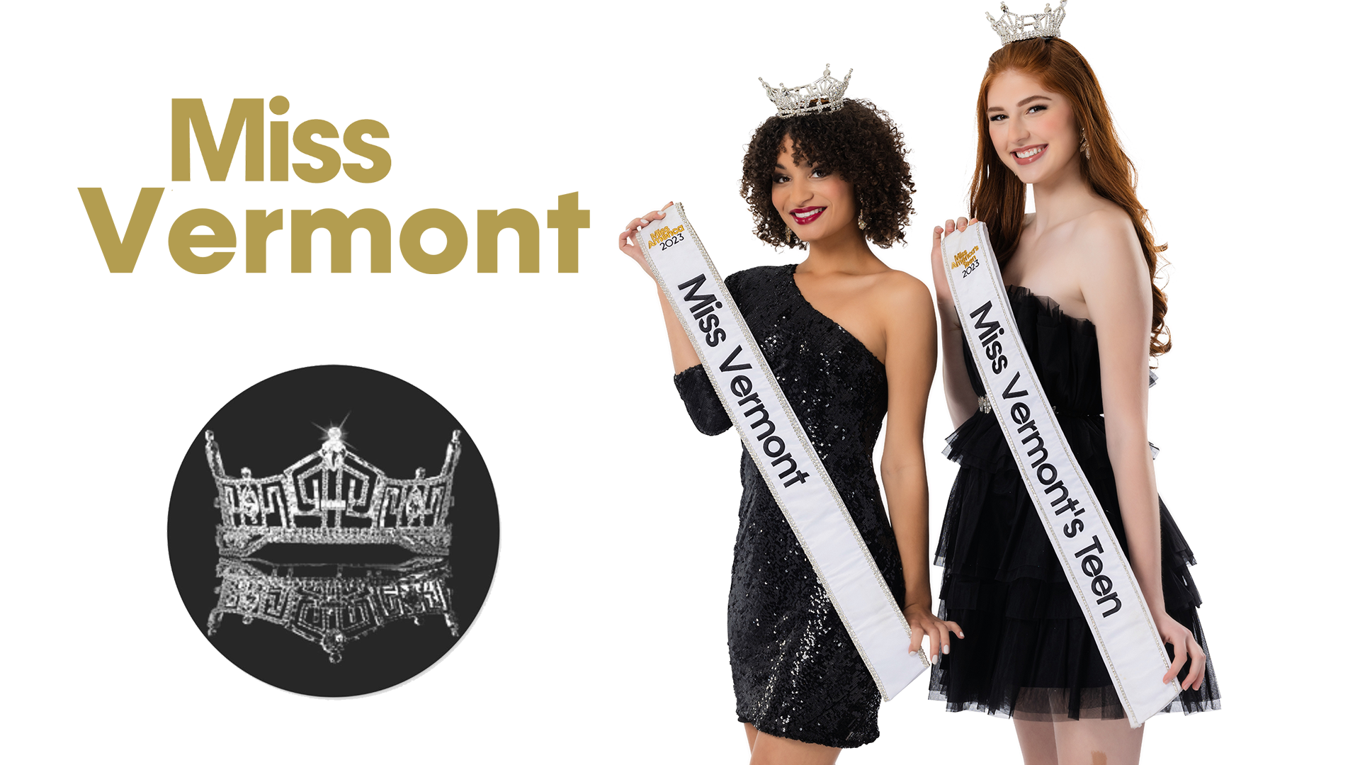 Ms Vermont Website