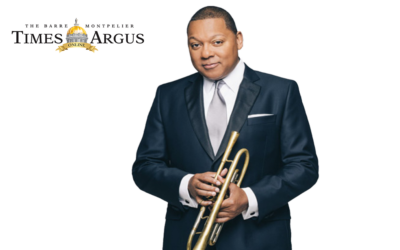 ‘The communal power of this music’: Wynton Marsalis and JLCO bring ‘the art of jazz’ to Stowe