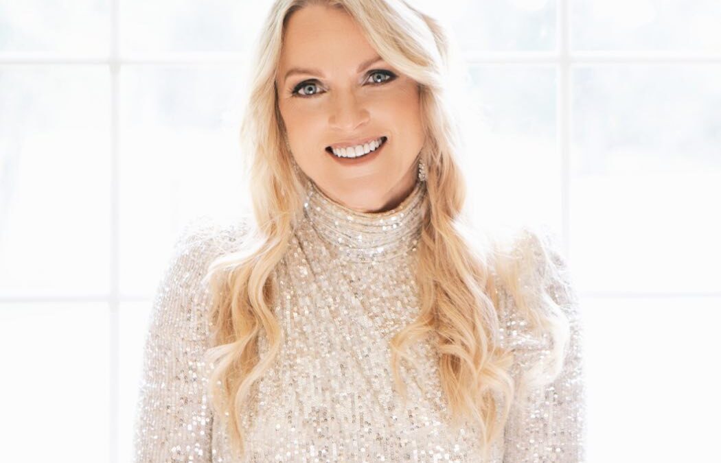 Get to Know: Rhonda Vincent