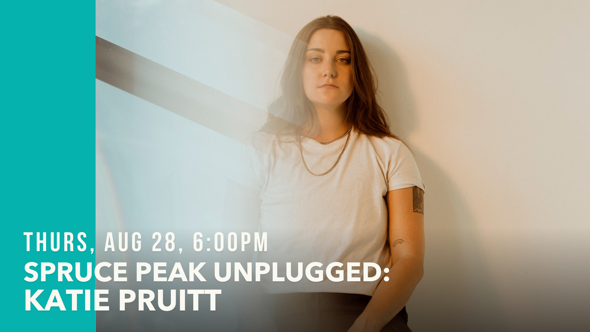 Katie Pruitt