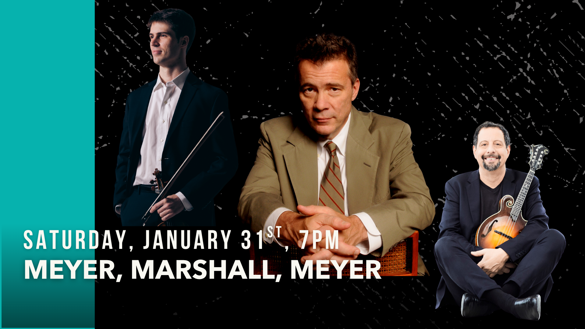 Meyer, Marshall, Meyer