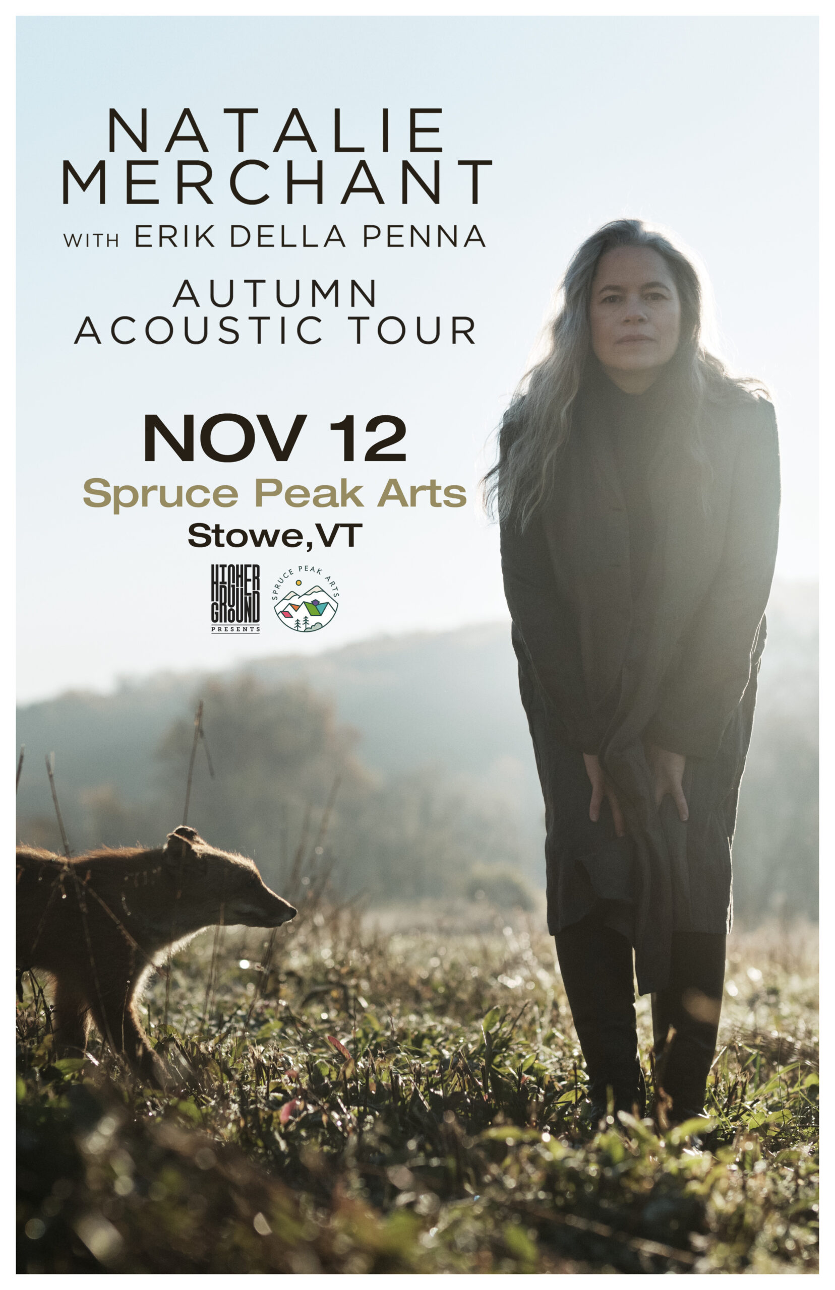Natalie Merchant-11x17