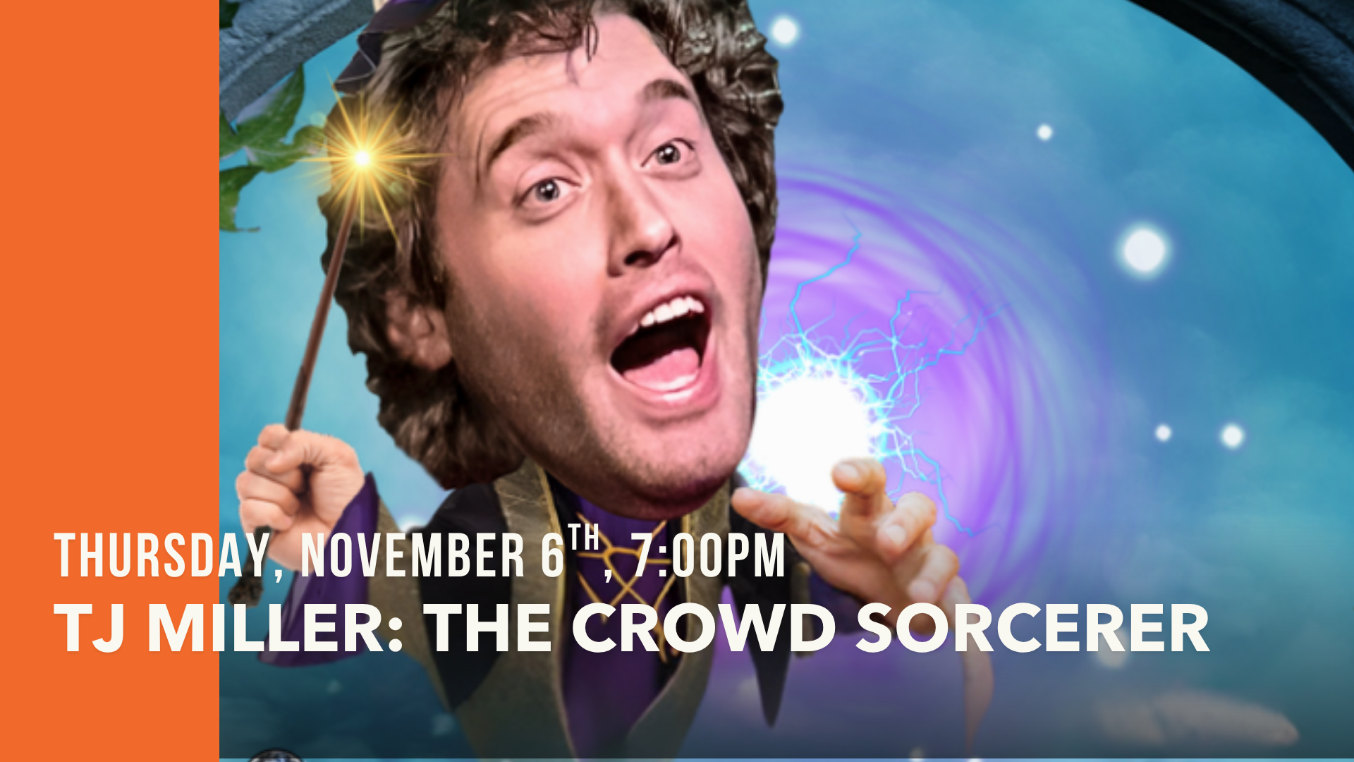 TJ Miller