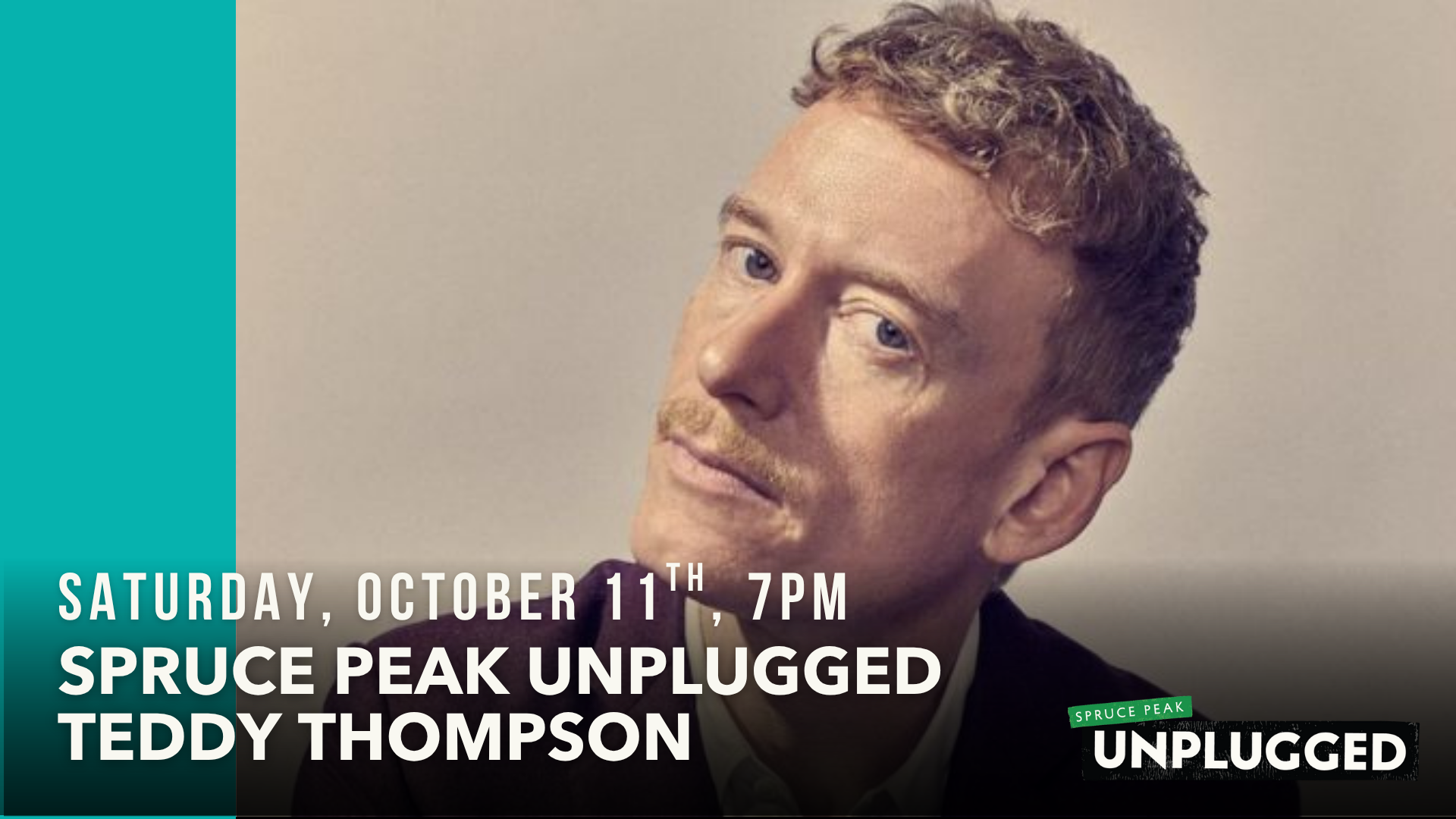 Teddy Thompson