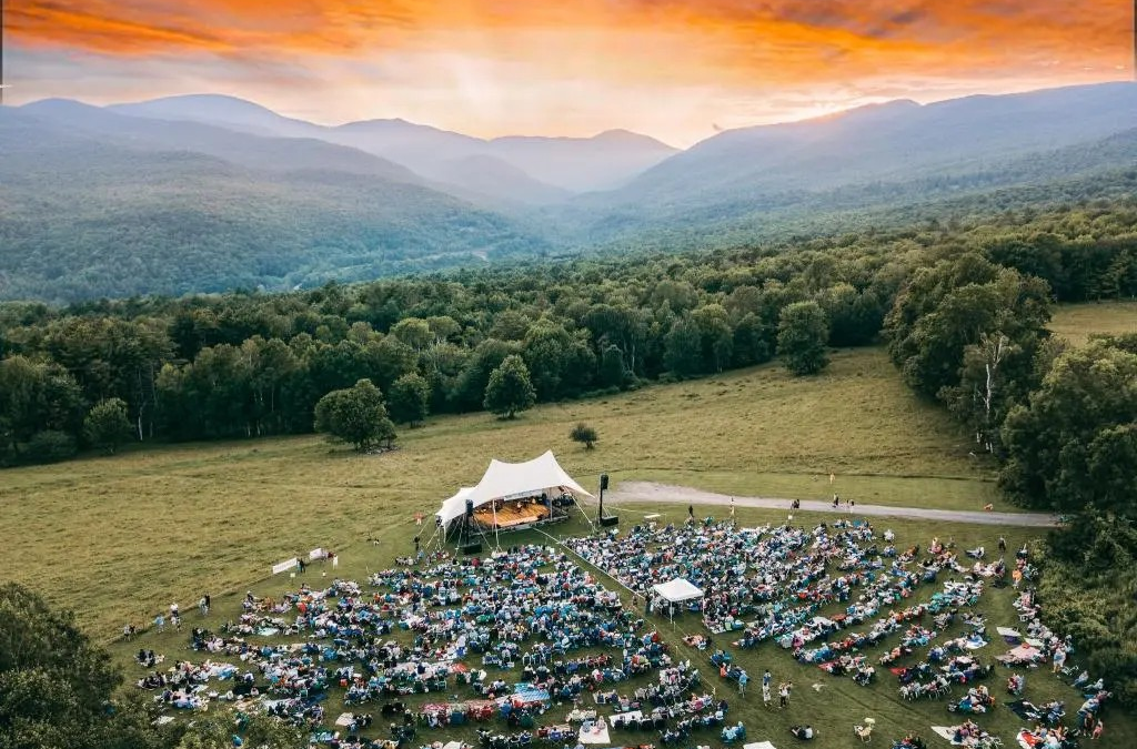 Music in the Meadow Press Release